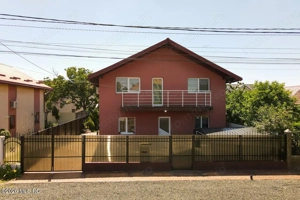 Sacalaz - Casa P+M, 139 MP, 3 Dormitoare, 3 Bai, Birou, Foisor, Iaz