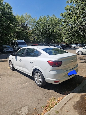 Logan 3 2022 1.0 TCE gpl fabrica proprietar - imagine 5