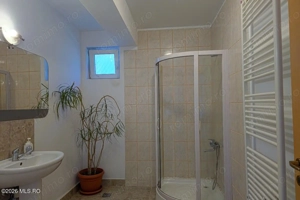 Sacalaz - Casa P+M, 139 MP, 3 Dormitoare, 3 Bai, Birou, Foisor, Iaz - imagine 6
