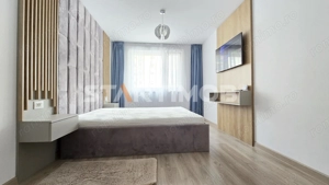 Apartament  mobilat cu boxa si parcare Urban Plaza - imagine 25