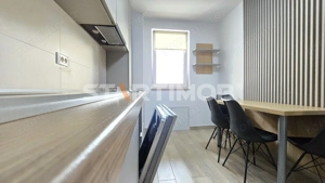 Apartament  mobilat cu boxa si parcare Urban Plaza - imagine 37