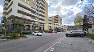 Apartament  mobilat cu boxa si parcare Urban Plaza - imagine 44