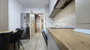 Apartament  mobilat cu boxa si parcare Urban Plaza - imagine 38