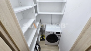 Apartament  mobilat cu boxa si parcare Urban Plaza - imagine 26