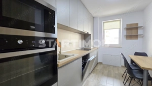 Apartament  mobilat cu boxa si parcare Urban Plaza - imagine 24