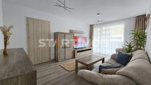Apartament  mobilat cu boxa si parcare Urban Plaza - imagine 39