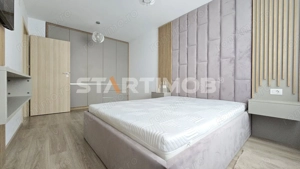 Apartament  mobilat cu boxa si parcare Urban Plaza - imagine 36
