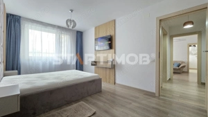Apartament  mobilat cu boxa si parcare Urban Plaza - imagine 35
