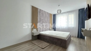 Apartament  mobilat cu boxa si parcare Urban Plaza - imagine 32