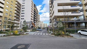 Apartament  mobilat cu boxa si parcare Urban Plaza - imagine 43