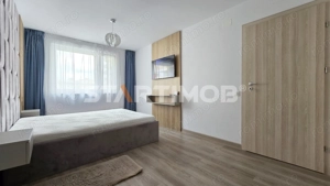 Apartament  mobilat cu boxa si parcare Urban Plaza - imagine 30