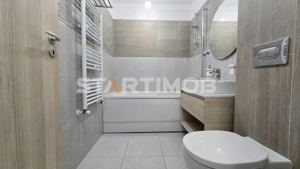 Apartament  mobilat cu boxa si parcare Urban Plaza - imagine 41