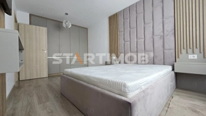 Apartament  mobilat cu boxa si parcare Urban Plaza - imagine 31