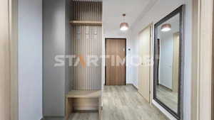 Apartament  mobilat cu boxa si parcare Urban Plaza - imagine 27