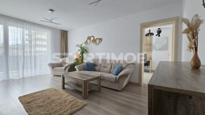 Apartament  mobilat cu boxa si parcare Urban Plaza - imagine 28