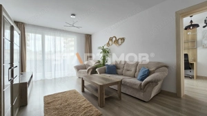 Apartament  mobilat cu boxa si parcare Urban Plaza - imagine 40
