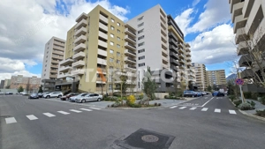 Apartament  mobilat cu boxa si parcare Urban Plaza - imagine 42