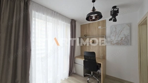 Apartament  mobilat cu boxa si parcare Urban Plaza - imagine 29