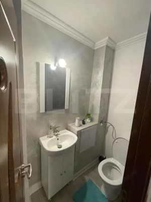 Apartament modern, 3 camere decomandat , zona Bacriz - imagine 10