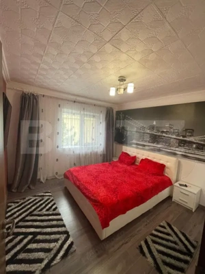 Apartament modern, 3 camere decomandat , zona Bacriz - imagine 2