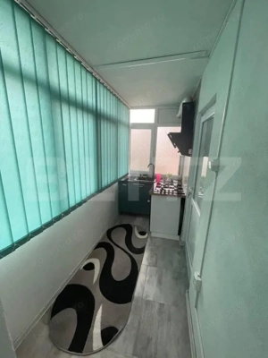 Apartament modern, 3 camere decomandat , zona Bacriz - imagine 6