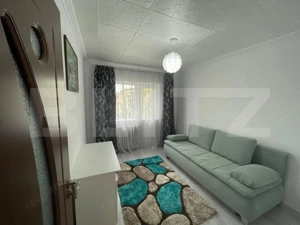 Apartament modern, 3 camere decomandat , zona Bacriz - imagine 4