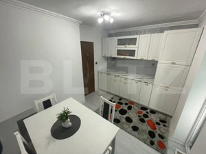 Apartament modern, 3 camere decomandat , zona Bacriz - imagine 5