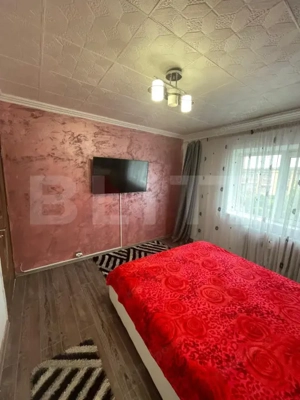 Apartament modern, 3 camere decomandat , zona Bacriz - imagine 3