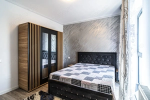 Militari - Preciziei, 2 camere, 62 mp, mobilat utilat complet, 3/10, centrala - imagine 7