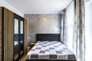 Militari - Preciziei, 2 camere, 62 mp, mobilat utilat complet, 3/10, centrala - imagine 6