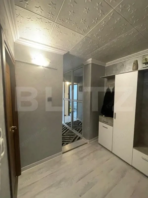 Apartament modern, 3 camere decomandat , zona Bacriz - imagine 7