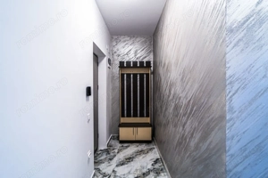 Militari - Preciziei, 2 camere, 62 mp, mobilat utilat complet, 3/10, centrala - imagine 11