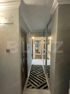 Apartament modern, 3 camere decomandat , zona Bacriz - imagine 8