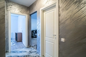 Militari - Preciziei, 2 camere, 62 mp, mobilat utilat complet, 3/10, centrala - imagine 10