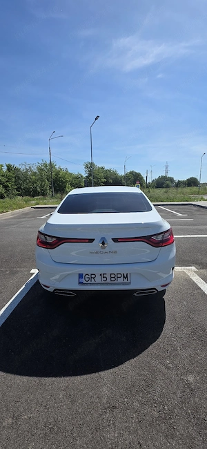 Renault megan 4 - imagine 4