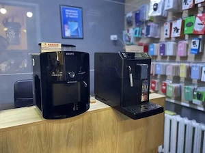 Service reparatii espressoare Târgu Mureș, Reparatii aparate de cafea