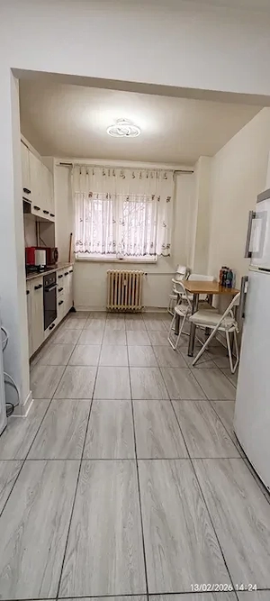 Apartament 2 camere Stefan cel Mare   Metrou Bucur Obor - imagine 6