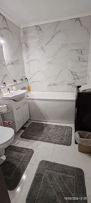 Apartament 2 camere Stefan cel Mare   Metrou Bucur Obor - imagine 8