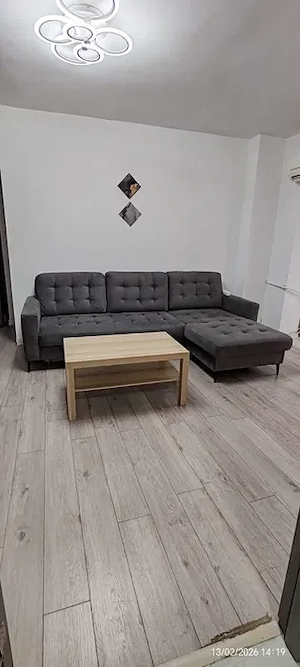 Apartament 2 camere Stefan cel Mare   Metrou Bucur Obor - imagine 2