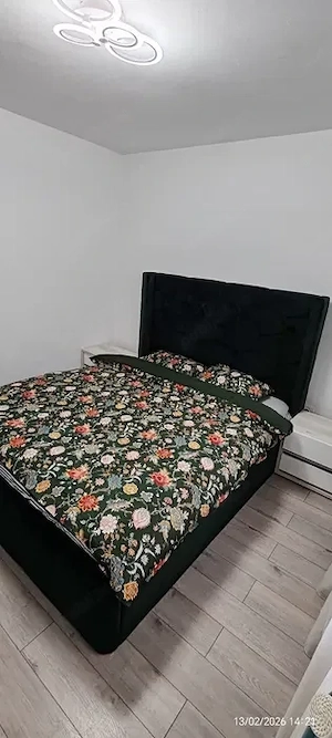 Apartament 2 camere Stefan cel Mare   Metrou Bucur Obor - imagine 4