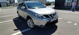 vind nissan qashqai  - imagine 5