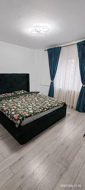 Apartament 2 camere Stefan cel Mare   Metrou Bucur Obor - imagine 3