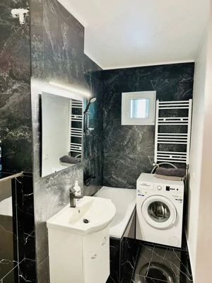 Apartament 2 camere | Cetate M-uri | 50 mp | Finisat | Mobilat | Utilat | Liber - imagine 4