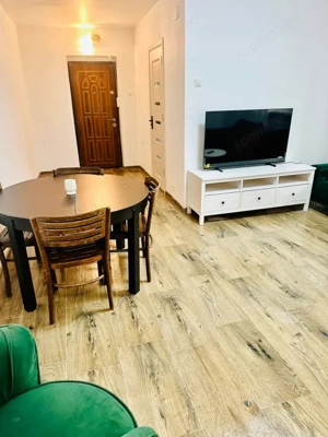 Apartament 2 camere | Cetate M-uri | 50 mp | Finisat | Mobilat | Utilat | Liber - imagine 6