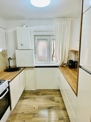 Apartament 2 camere | Cetate M-uri | 50 mp | Finisat | Mobilat | Utilat | Liber - imagine 11