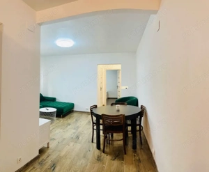 Apartament 2 camere | Cetate M-uri | 50 mp | Finisat | Mobilat | Utilat | Liber - imagine 10