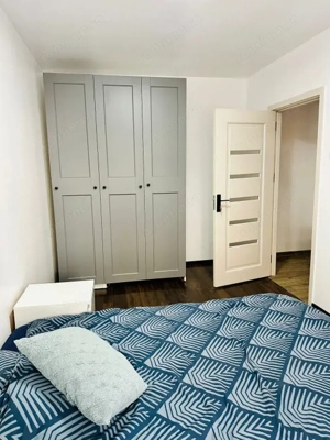 Apartament 2 camere | Cetate M-uri | 50 mp | Finisat | Mobilat | Utilat | Liber - imagine 3