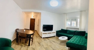 Apartament 2 camere | Cetate M-uri | 50 mp | Finisat | Mobilat | Utilat | Liber