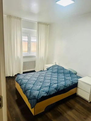 Apartament 2 camere | Cetate M-uri | 50 mp | Finisat | Mobilat | Utilat | Liber - imagine 8