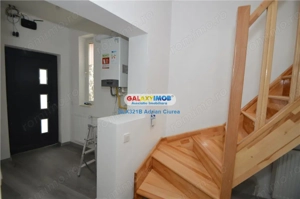 Casa P+M | Bulevardul Dacia | 120mp | 4 Camere | 2 Bai | - imagine 10